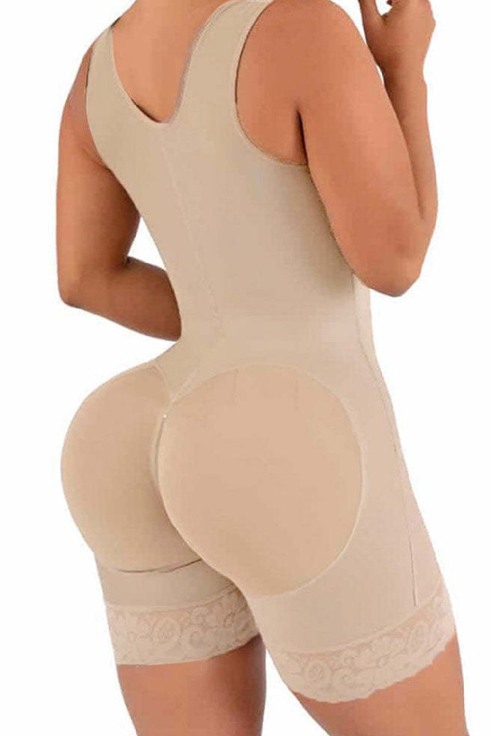 COLOMBIANA BODYSUIT