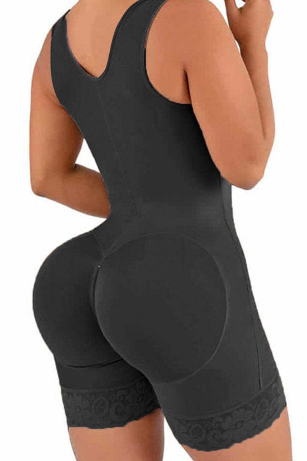 COLOMBIANA BODYSUIT