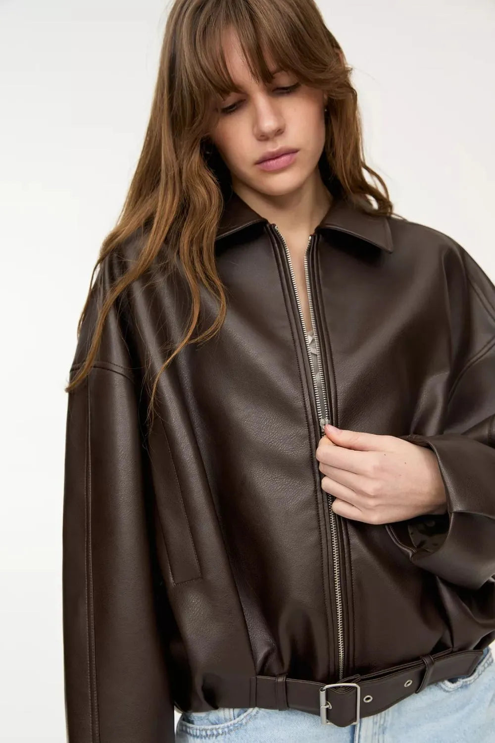 Benny Bear Coat