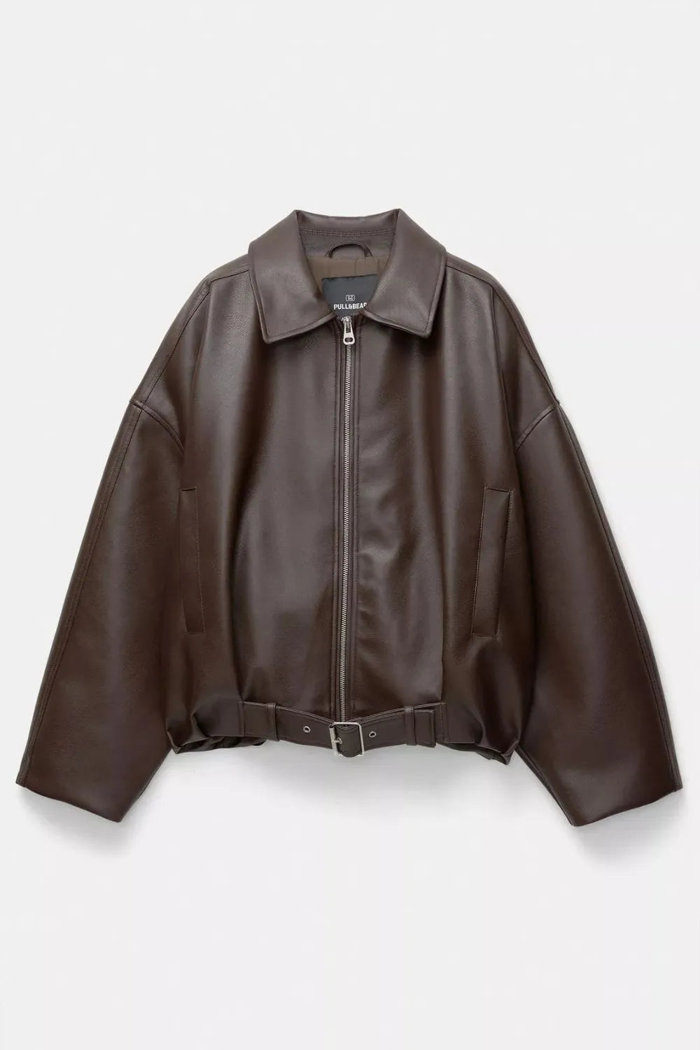 Benny Bear Coat