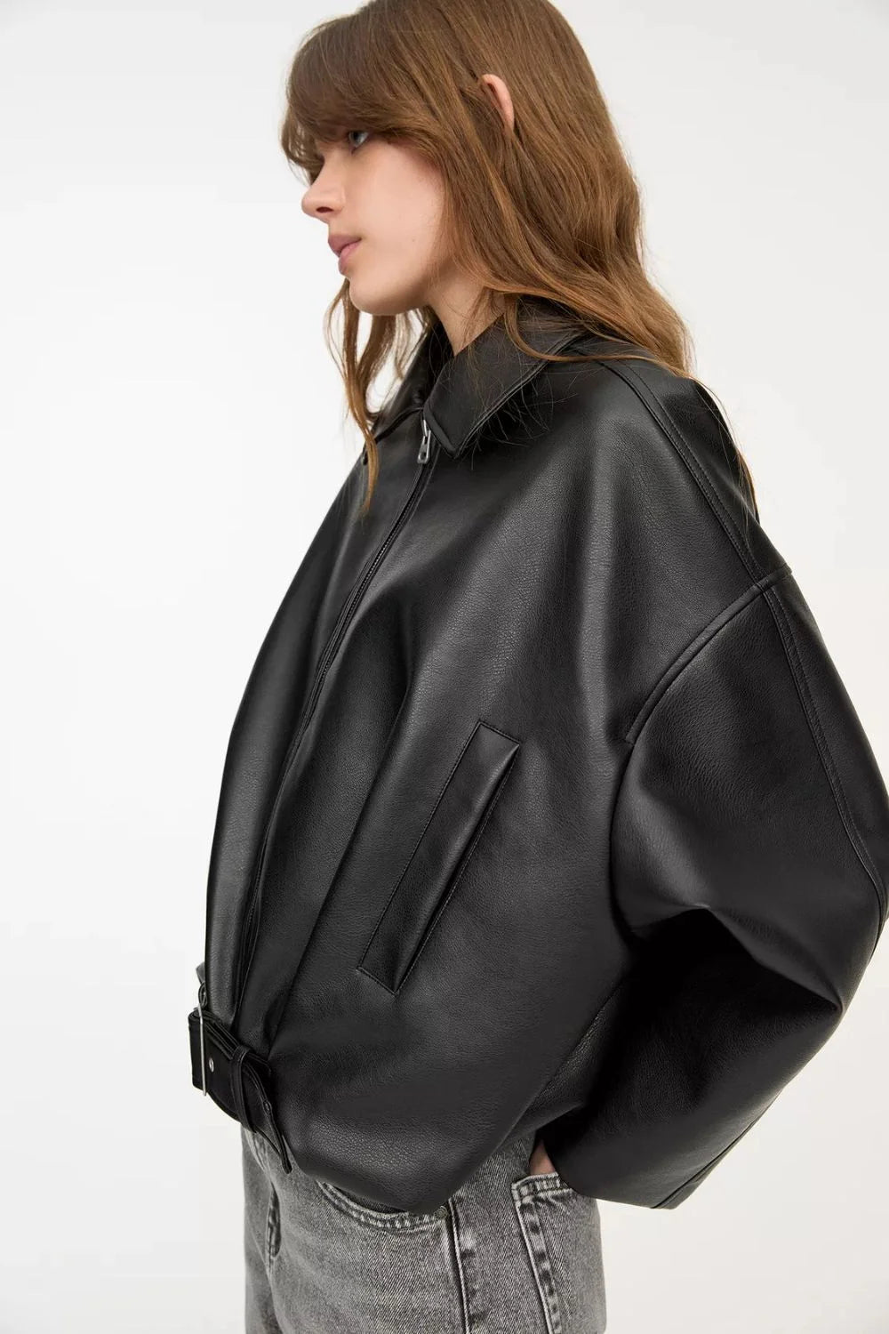 Benny Bear Coat