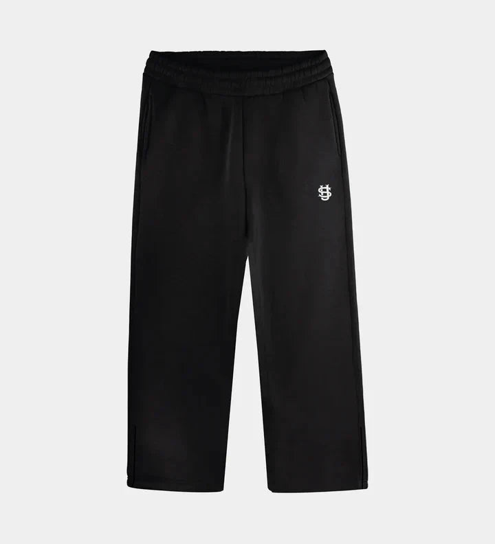 Alpha Flared Sweatpants Alpha Aura