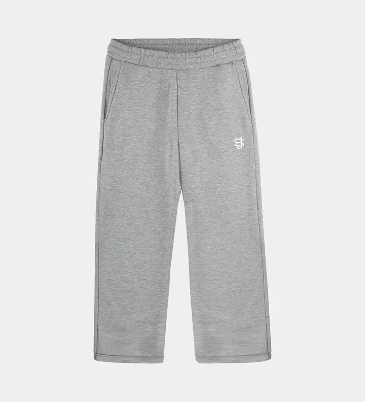 Alpha Flared Sweatpants Alpha Aura