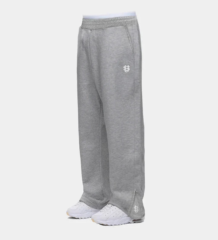 Alpha Flared Sweatpants Alpha Aura