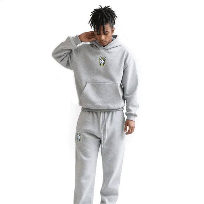 Brazil Luxe Tracksuit Alpha Aura 