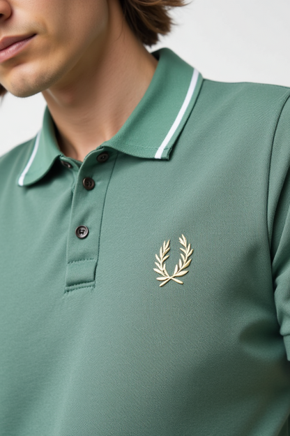 Thiago Polo (Unisex)