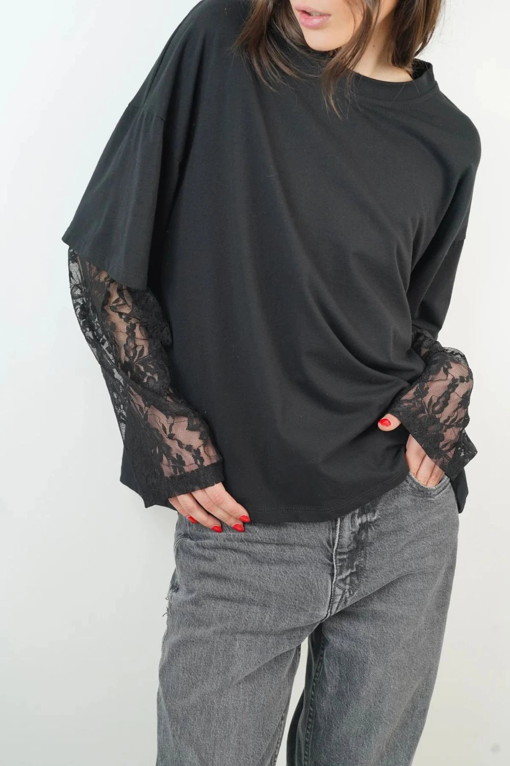 Lena T-shirt