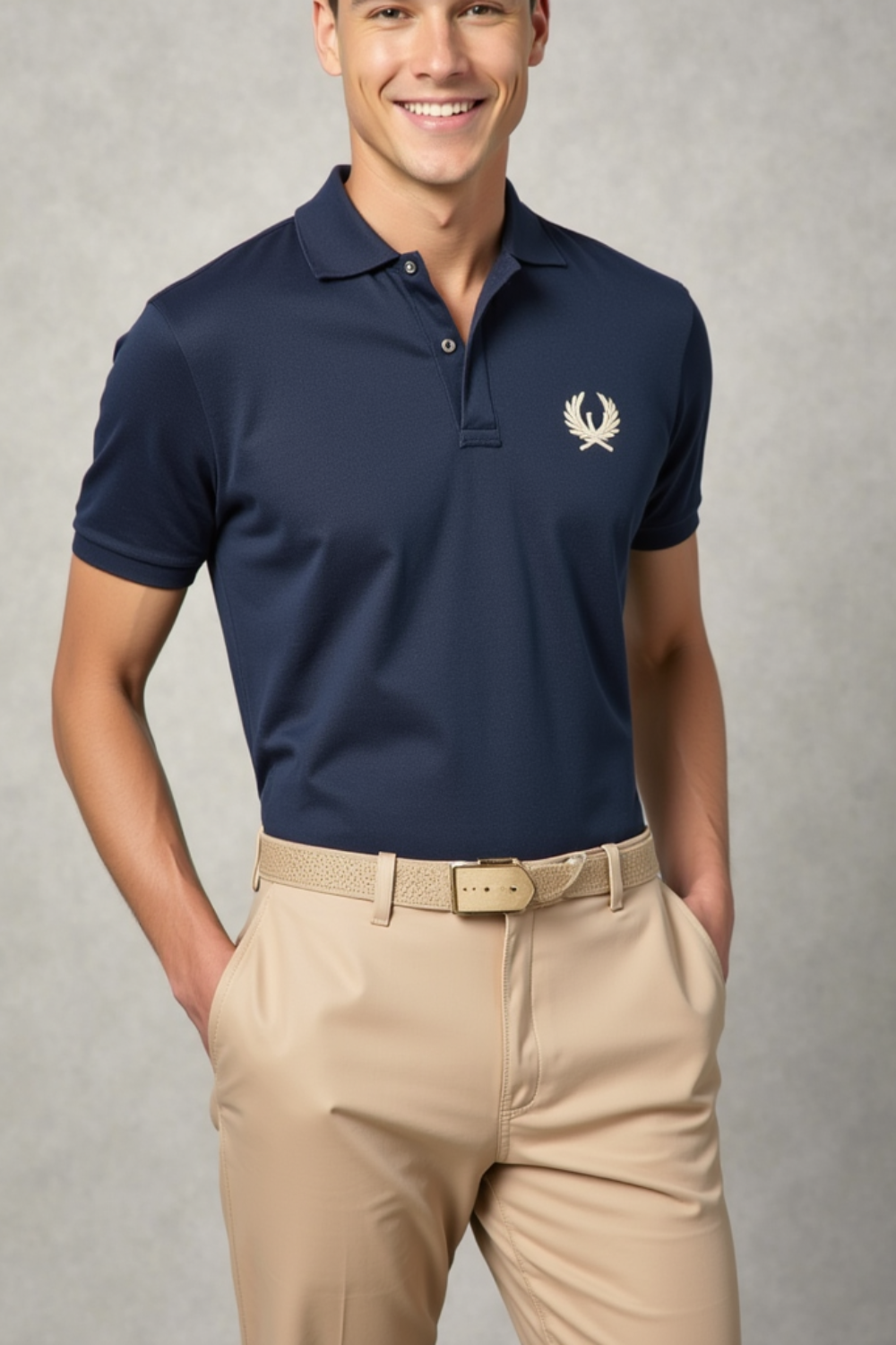 Thiago Polo (Unisex)