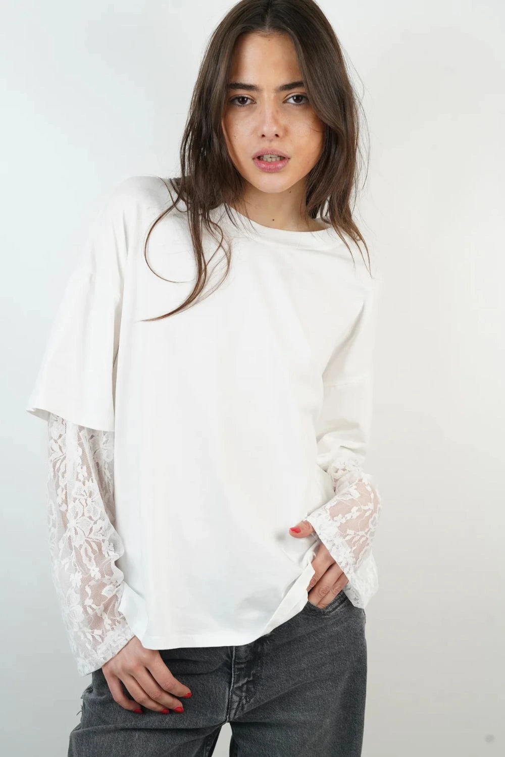 Lena T-shirt
