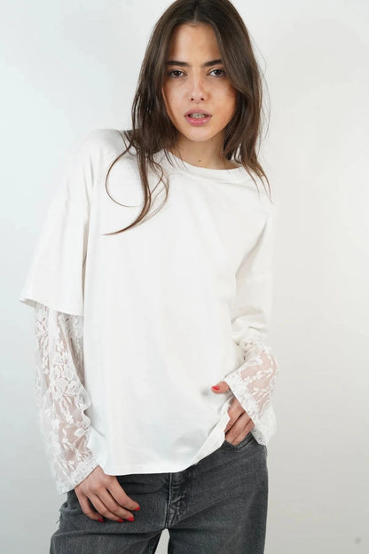 Lena T-shirt