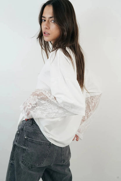 Lena T-shirt