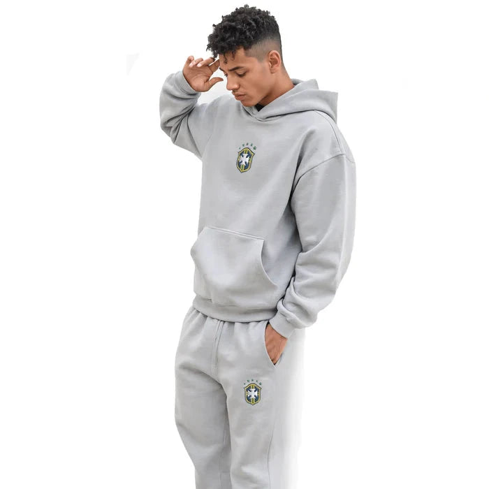 Brazil Luxe Tracksuit Alpha Aura 