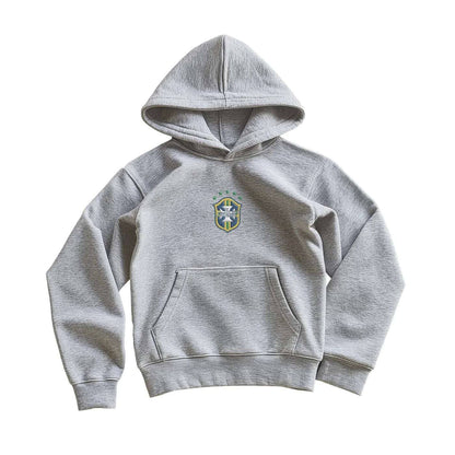 Brazil Luxe Tracksuit Alpha Aura 