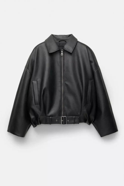 Benny Bear Coat