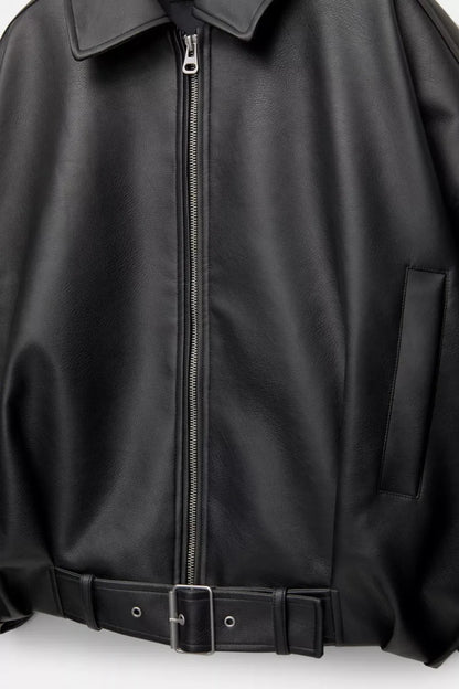 Benny Bear Coat