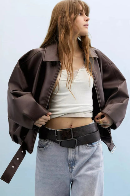 Benny Bear Coat