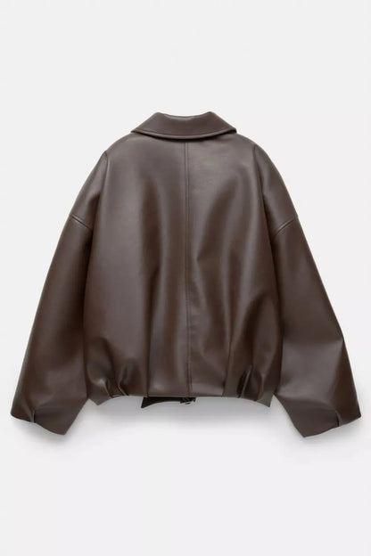 Benny Bear Coat
