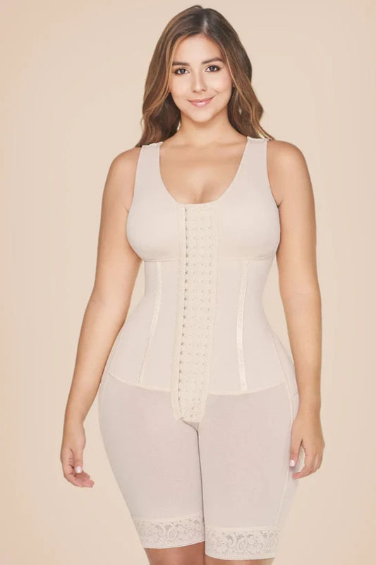 COLOMBIANA BODYSUIT