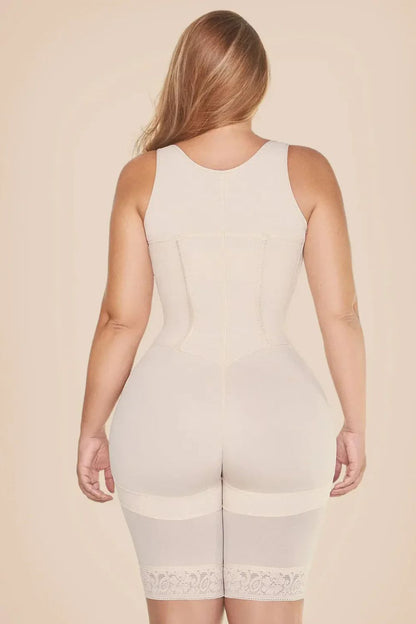 COLOMBIANA BODYSUIT