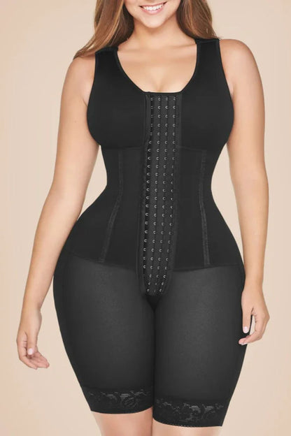 COLOMBIANA BODYSUIT