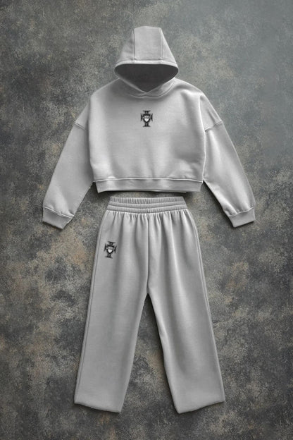 Portugal Luxe Tracksuit