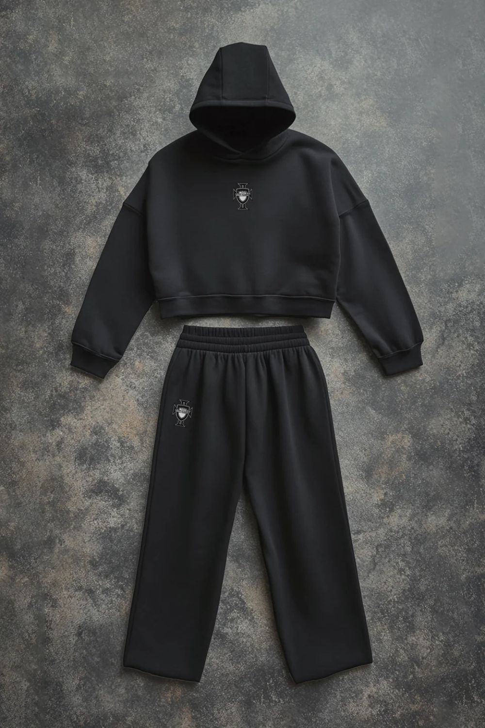 Portugal Luxe Tracksuit