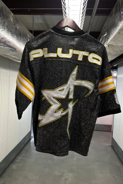 Rhinestone Jersey