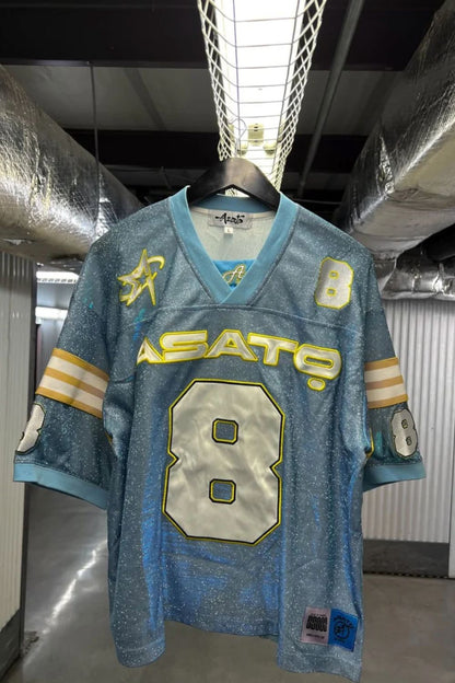 Rhinestone Jersey