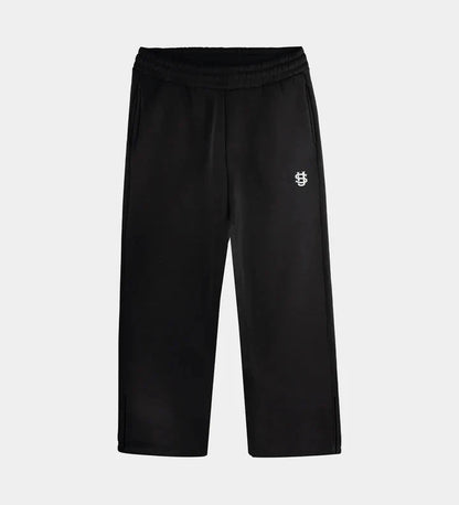 Alpha Flared Sweatpants Alpha Aura 