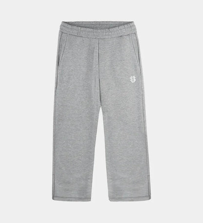 Alpha Flared Sweatpants Alpha Aura 