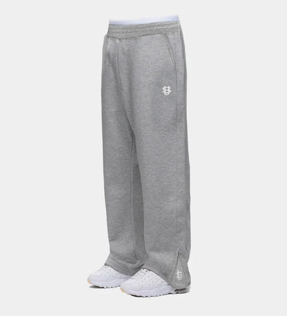 Alpha Flared Sweatpants Alpha Aura 