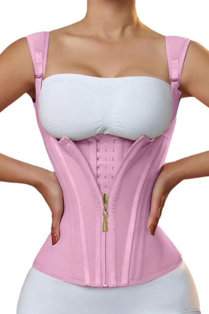 Seamless Waist Trainer