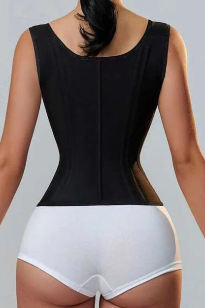 Seamless Waist Trainer