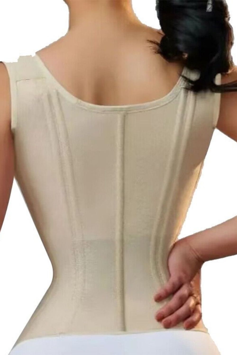 Seamless Waist Trainer
