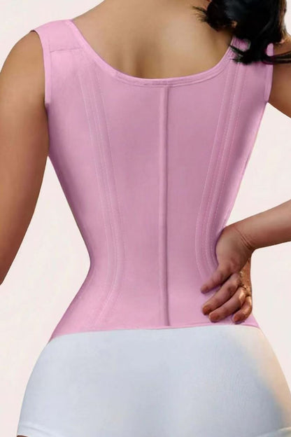 Seamless Waist Trainer