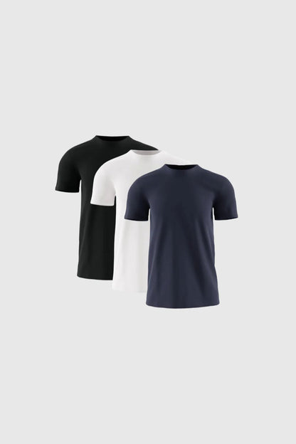 Pack of 3 - Essential Alpha Aura 