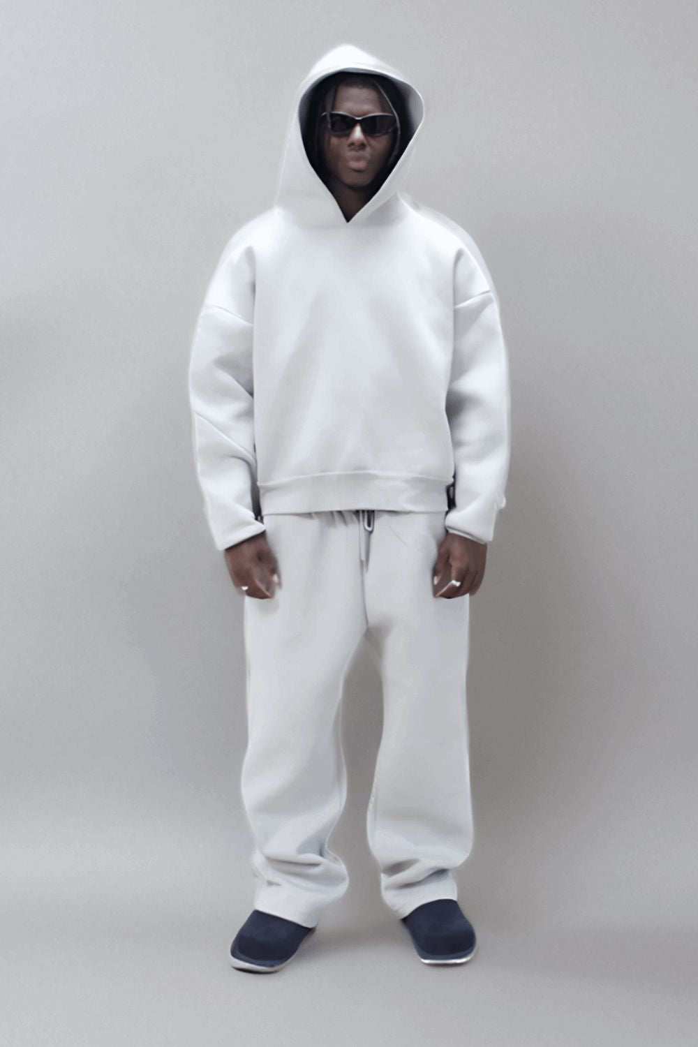 Elite Echelon Tracksuit Alpha Aura 