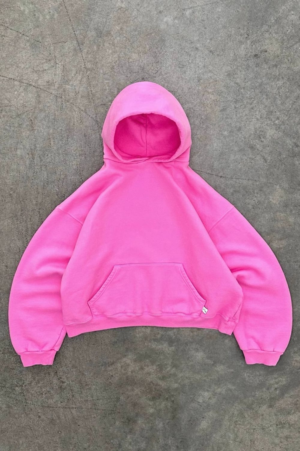 Rimpa Hoodie