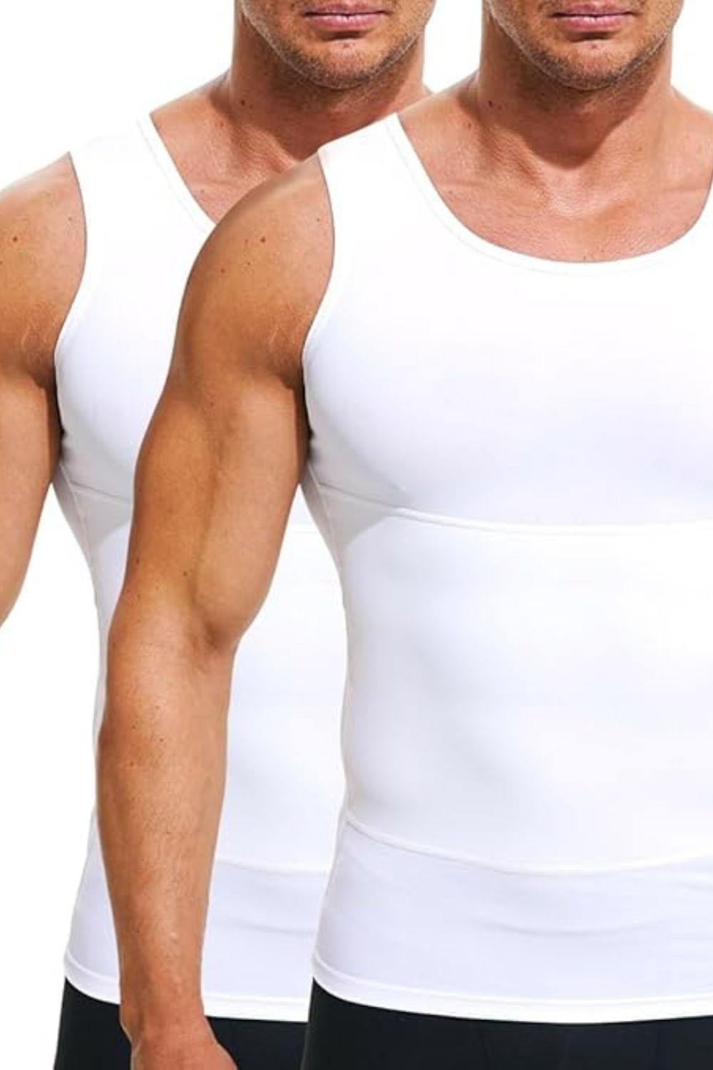 Compressieshirt voor heren